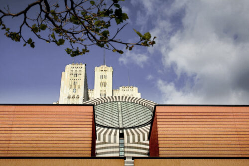 Museo de Arte Moderno de San Francisco (MoMA)