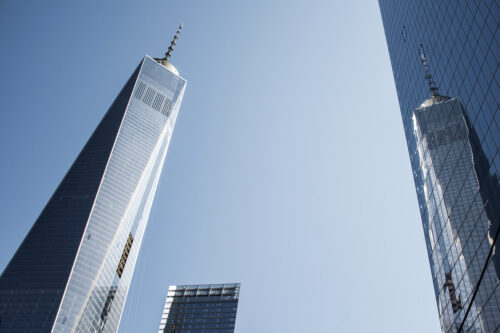 One World Trade Center de Nueva York