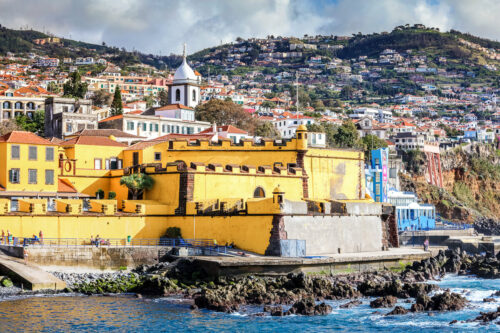 Funchal