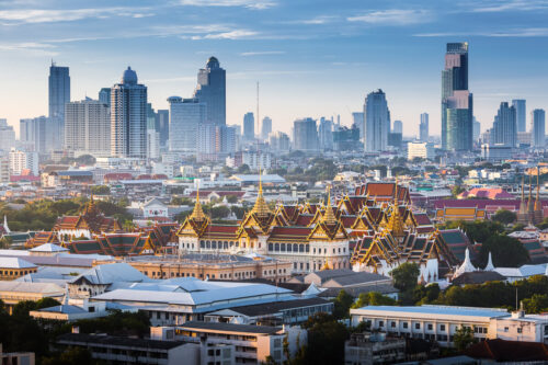 Bangkok