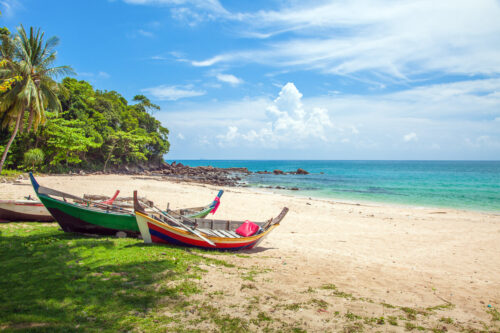 Koh Lanta