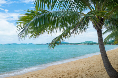 Mae Nam en Koh Samui