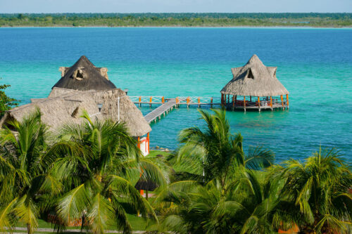 Laguna de Bacalar