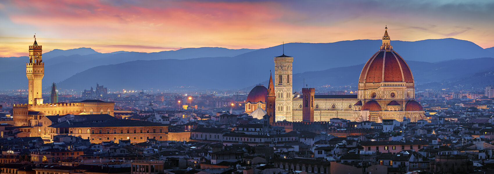 Dónde alojarse en Florencia