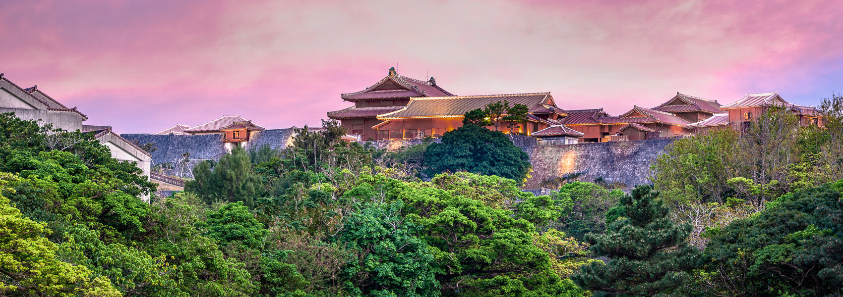 Dónde alojarse en Okinawa