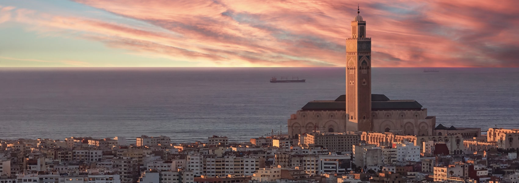 Dónde alojarse en Casablanca