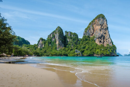 Playa de Railay