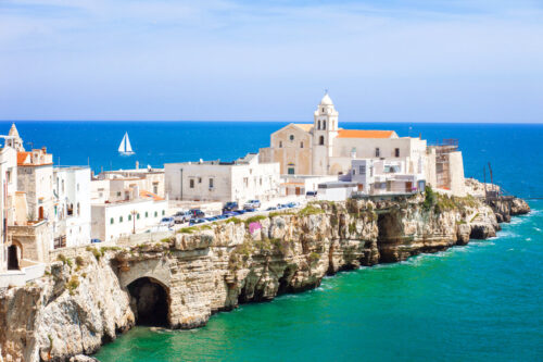 Vieste