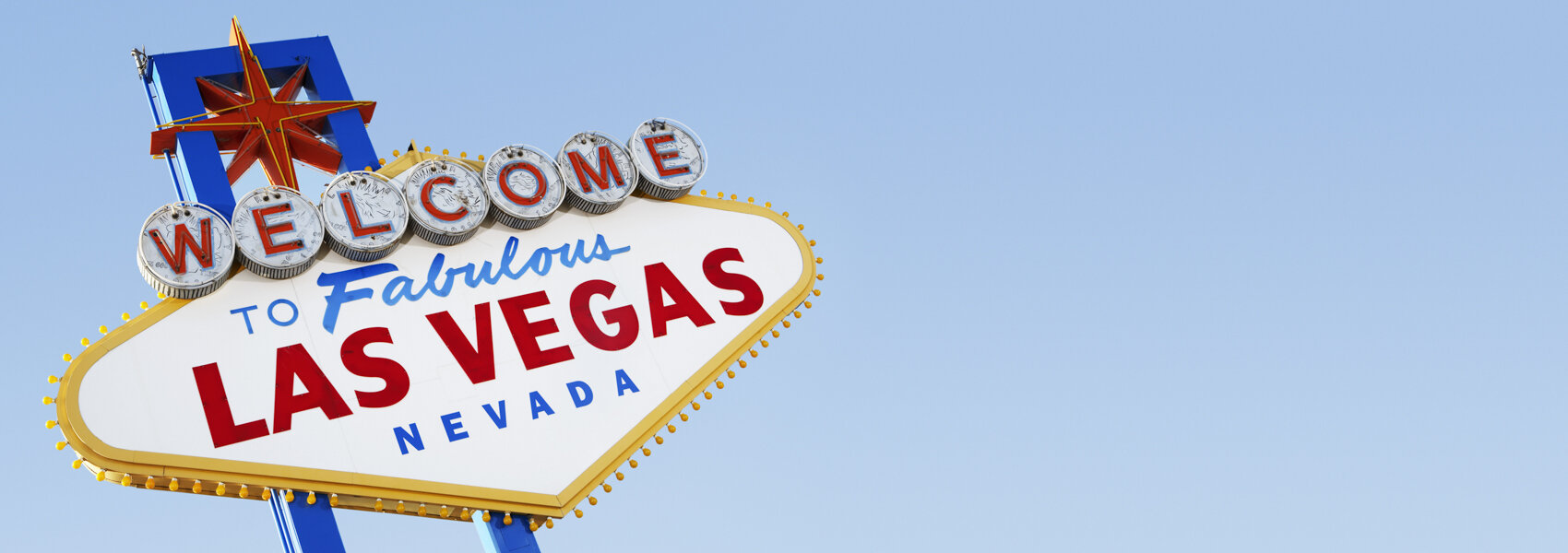 Dónde alojarse en Las Vegas