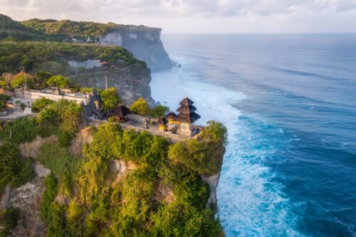 Península de Bukit, Bali