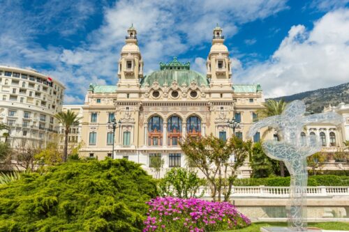 Monte Carlo, Mónaco