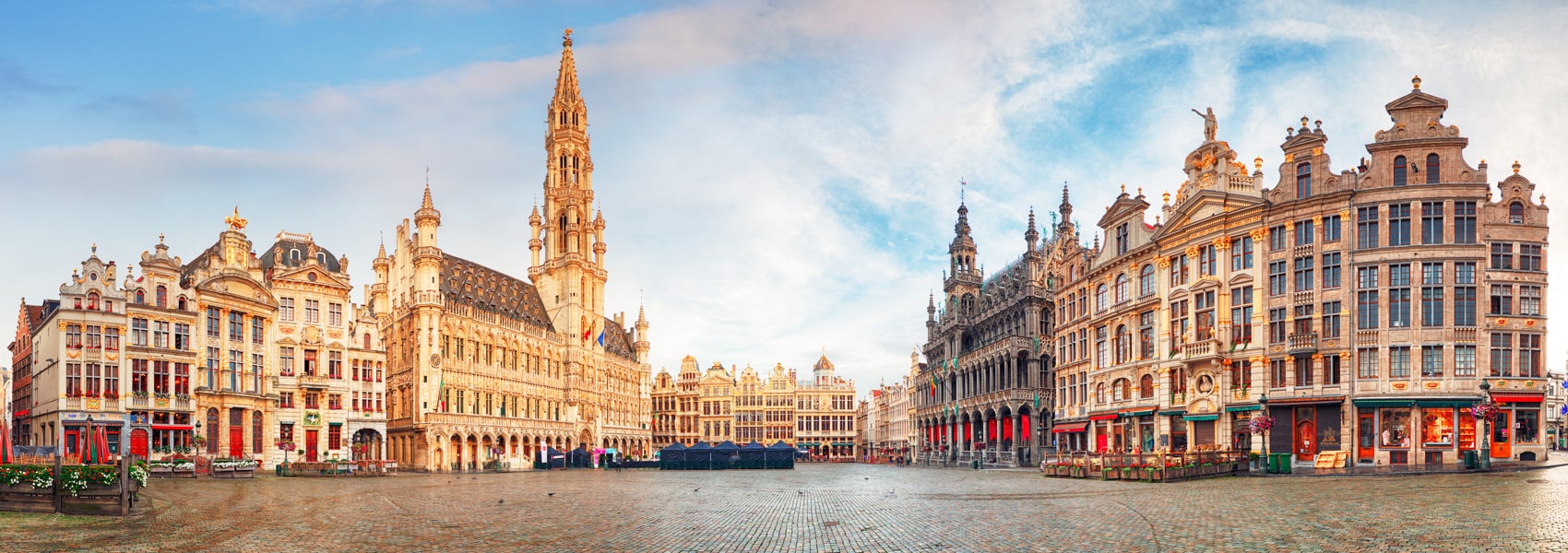 ¿Dónde alojarse en Bruselas?
