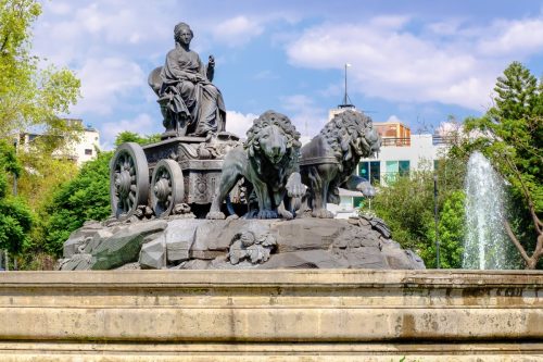 Roma, Ciudad de México