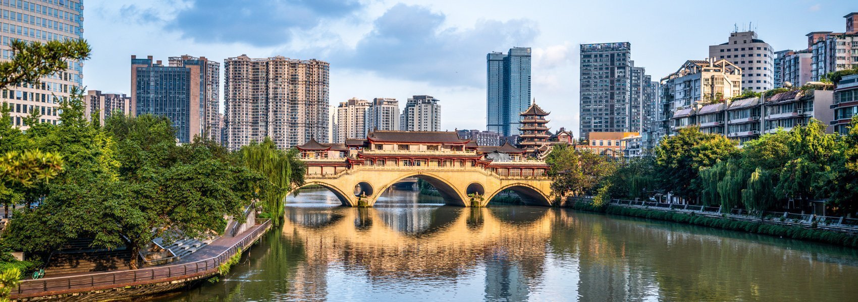Chengdu